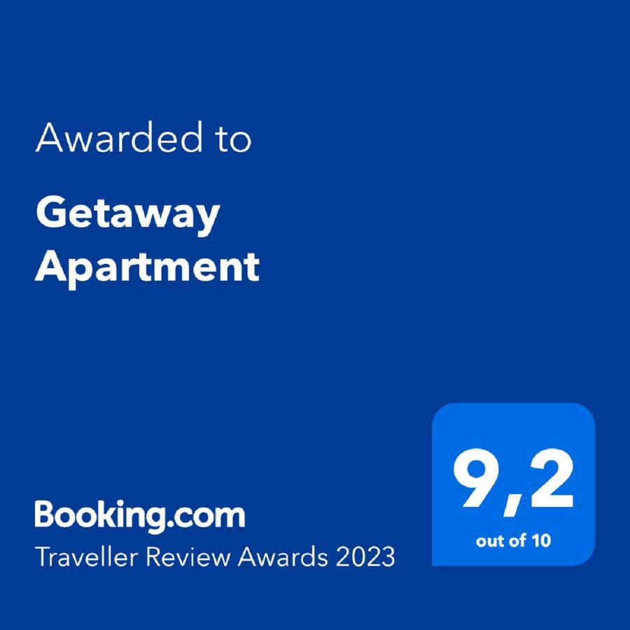 Getaway Apartment Almuñécar Kültér fotó