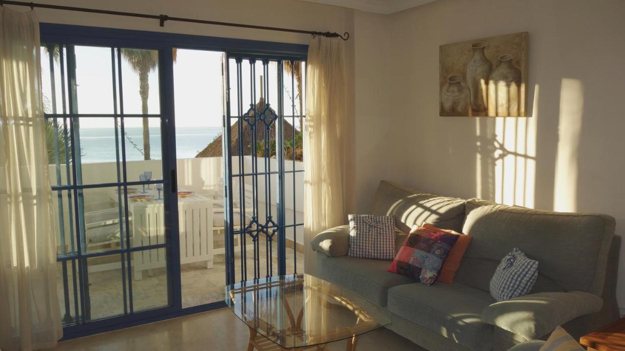 Getaway Apartment Almuñécar Kültér fotó