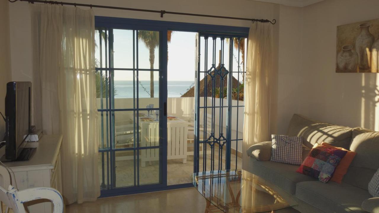 Getaway Apartment Almuñécar Kültér fotó