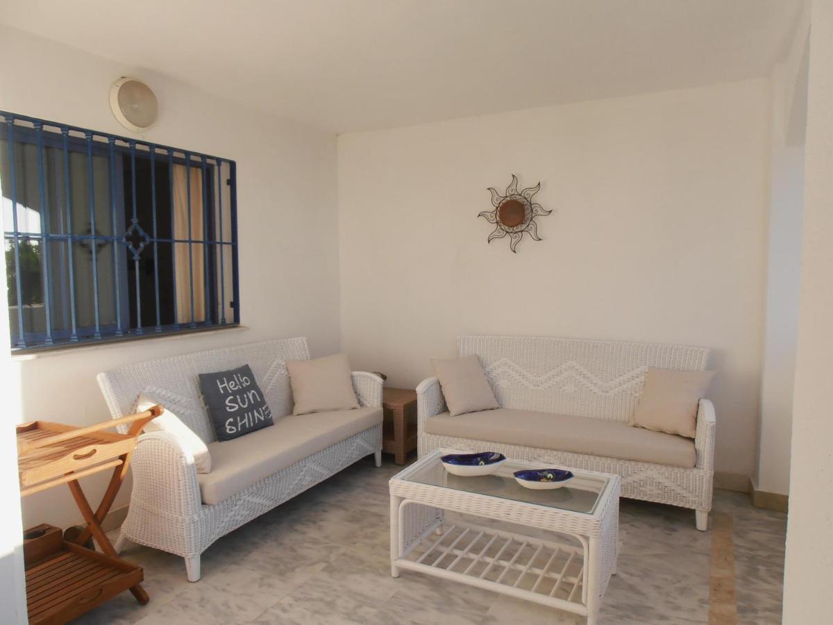 Getaway Apartment Almuñécar Kültér fotó