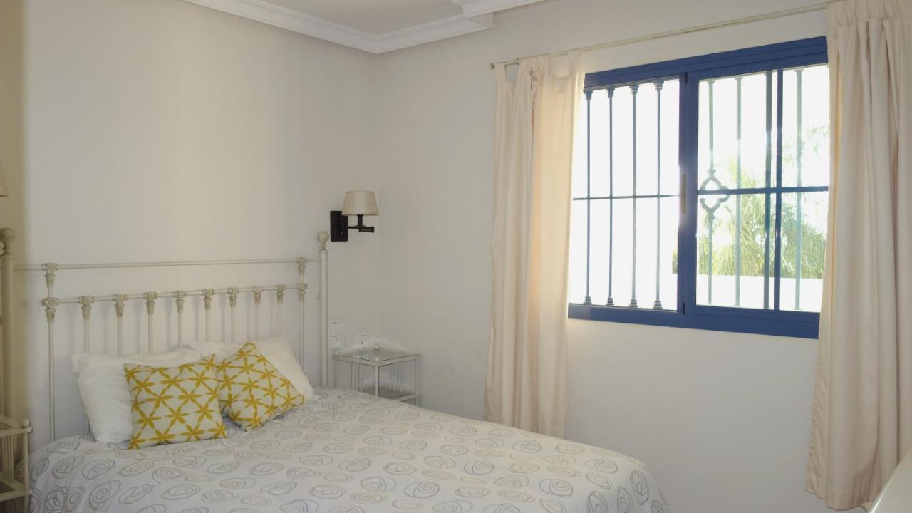 Getaway Apartment Almuñécar Kültér fotó
