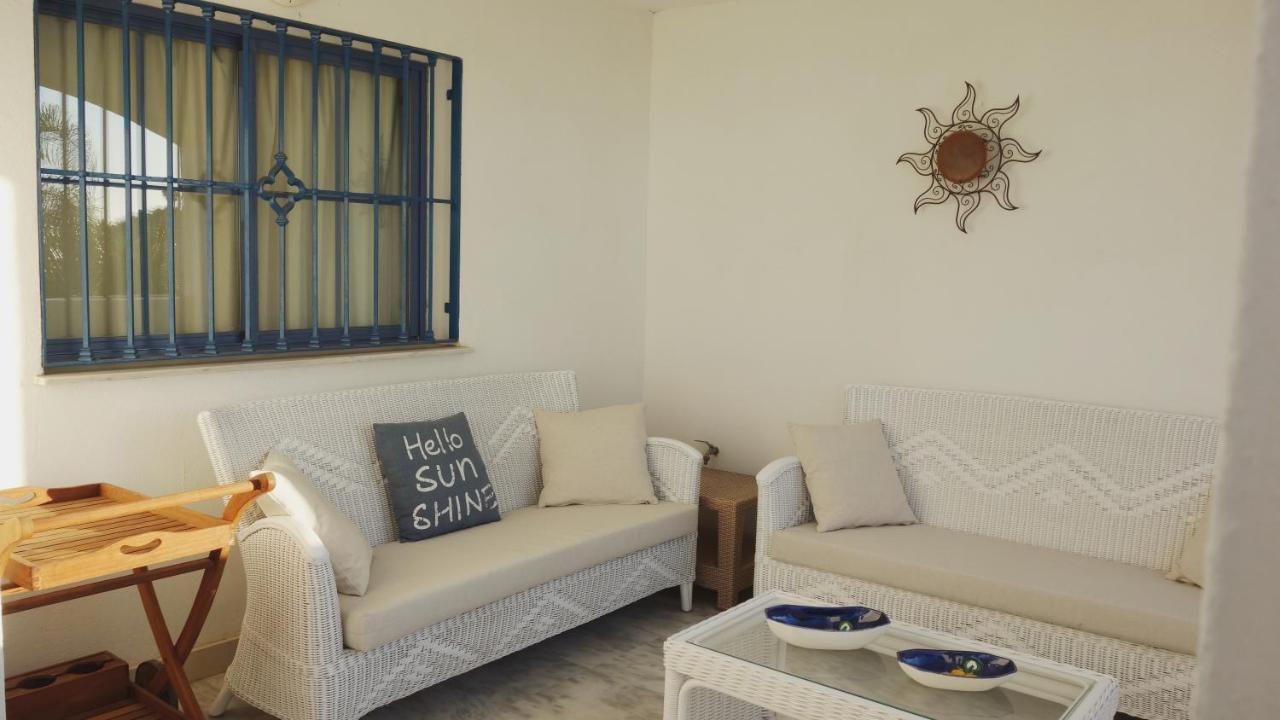 Getaway Apartment Almuñécar Kültér fotó