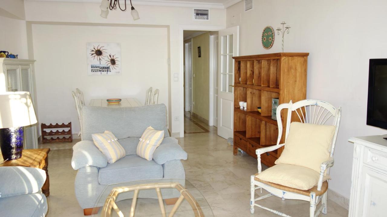 Getaway Apartment Almuñécar Kültér fotó