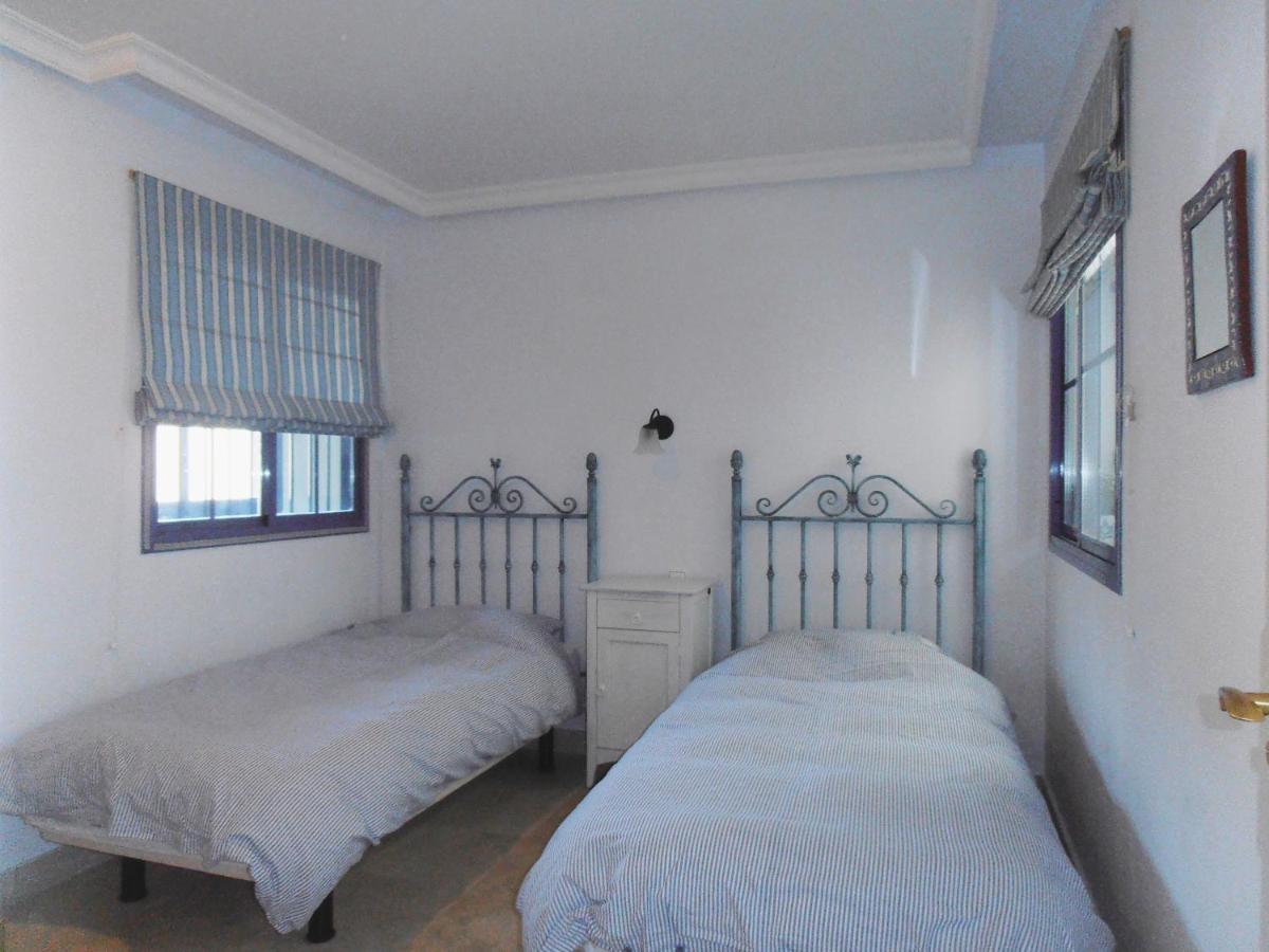 Getaway Apartment Almuñécar Kültér fotó