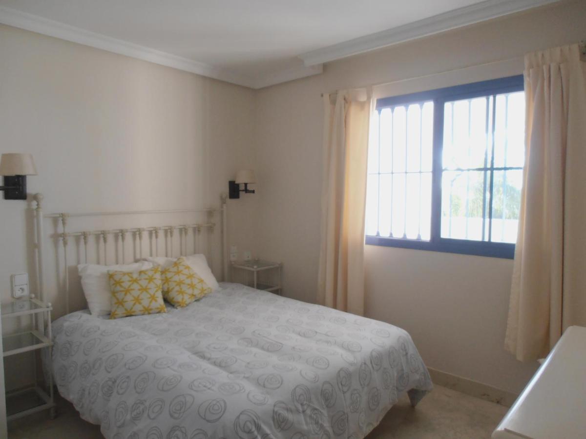 Getaway Apartment Almuñécar Kültér fotó