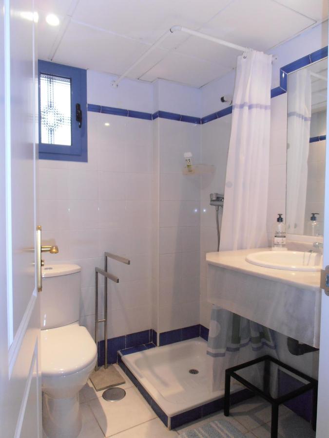 Getaway Apartment Almuñécar Kültér fotó