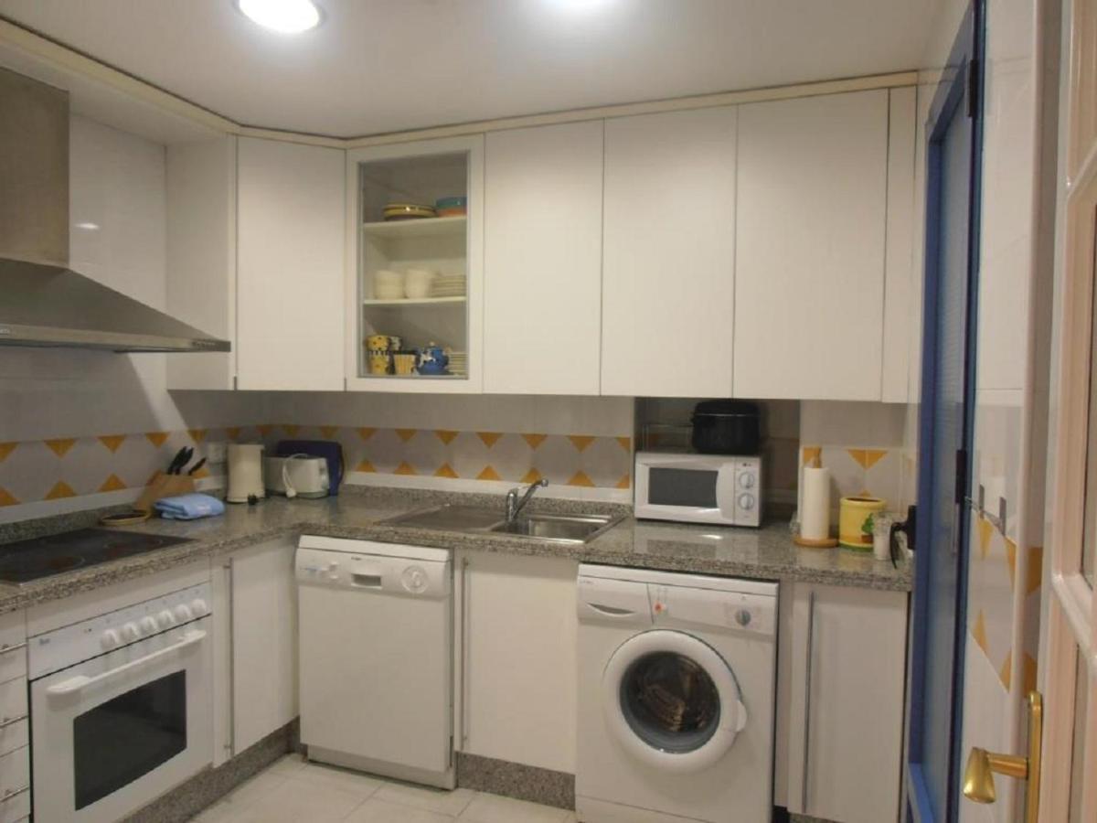 Getaway Apartment Almuñécar Kültér fotó